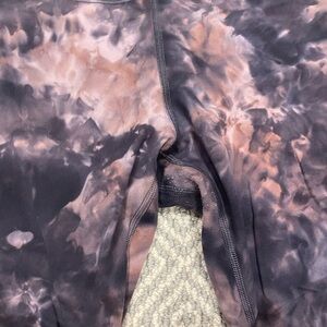 Lululemon Align Space Dye 25”